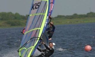  Speeding over the surface 